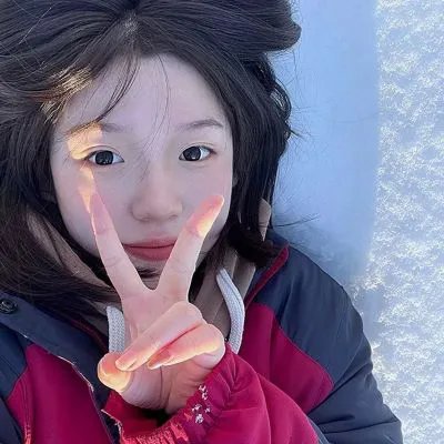 无人扶我青云志我自踏雪至山巅