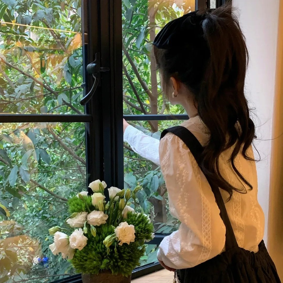 我的名字叫朱莉娅·罗斯